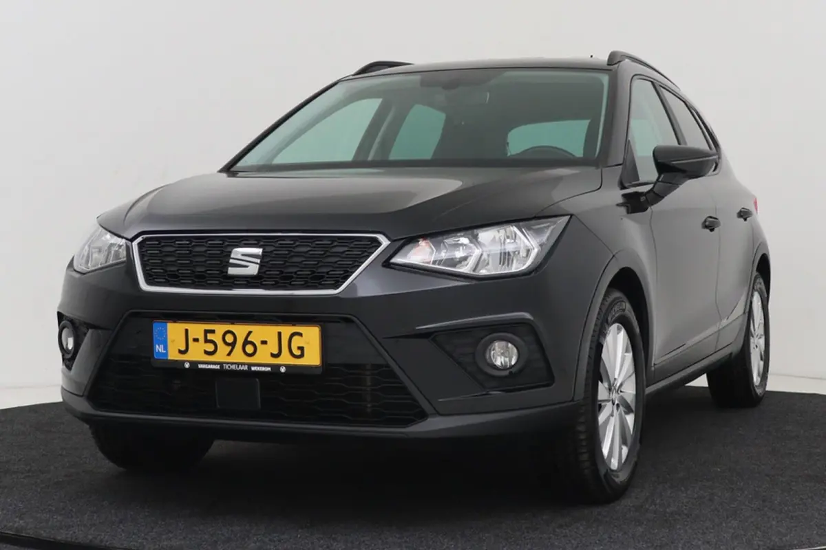 1.0 TSI Style | CarPlay | Climate Control | Parkeersensoren | Org NL.