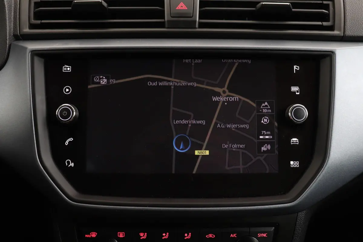 1.0 TSI Style | CarPlay | Climate Control | Parkeersensoren | Org NL.