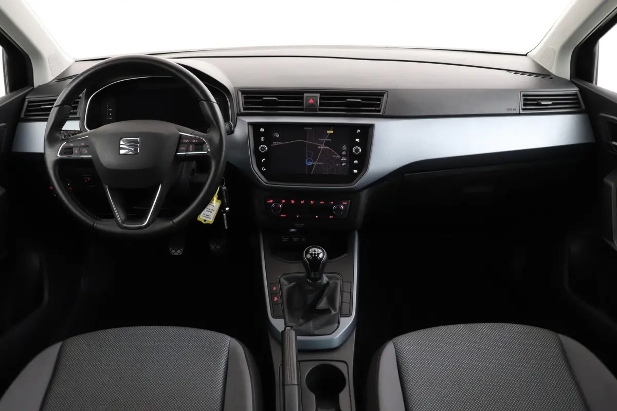 1.0 TSI Style | CarPlay | Climate Control | Parkeersensoren | Org NL.