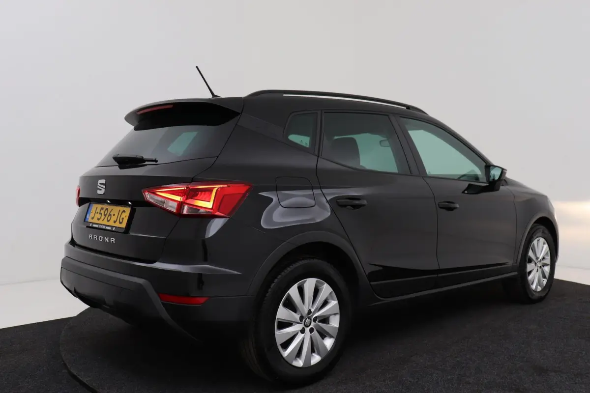 1.0 TSI Style | CarPlay | Climate Control | Parkeersensoren | Org NL.