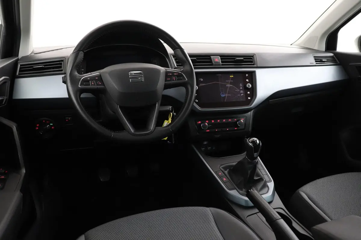 1.0 TSI Style | CarPlay | Climate Control | Parkeersensoren | Org NL.