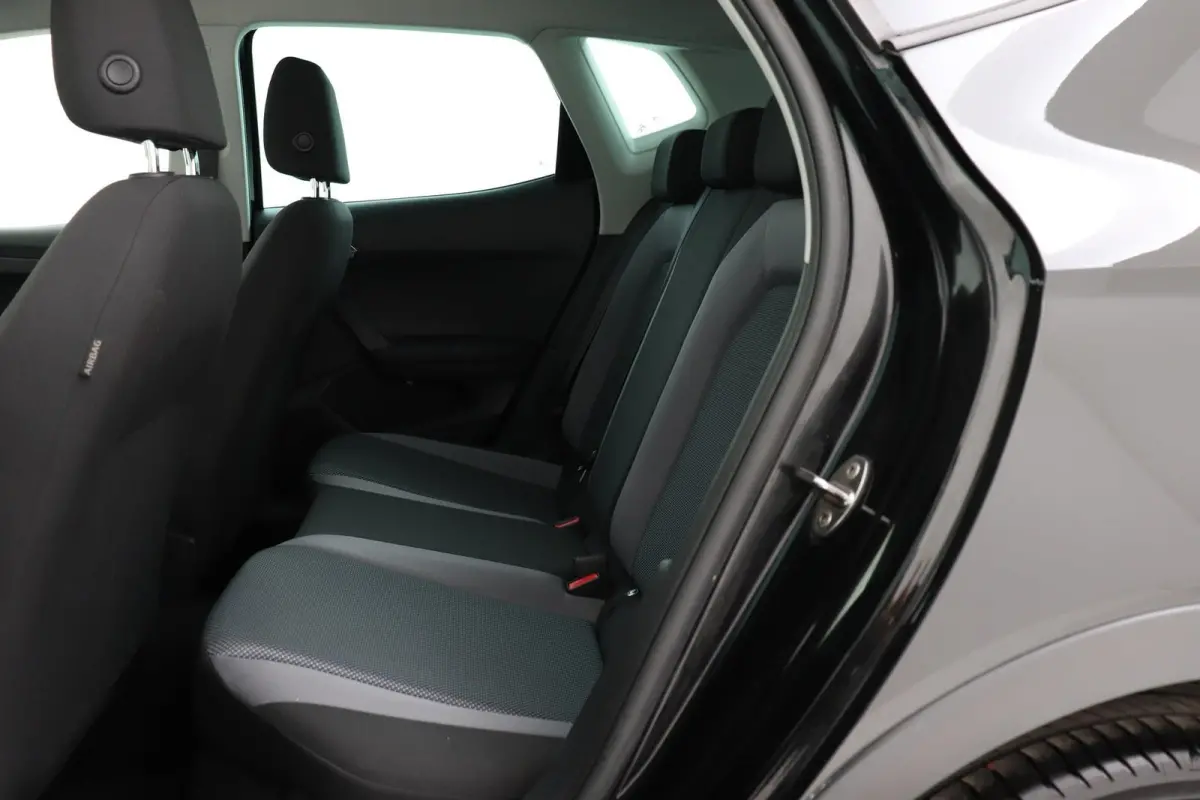1.0 TSI Style | CarPlay | Climate Control | Parkeersensoren | Org NL.