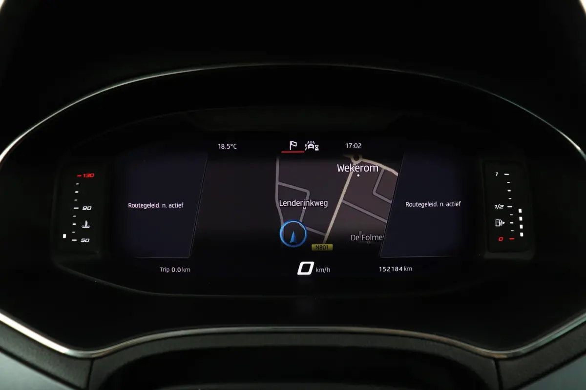 1.0 TSI Style | CarPlay | Climate Control | Parkeersensoren | Org NL.