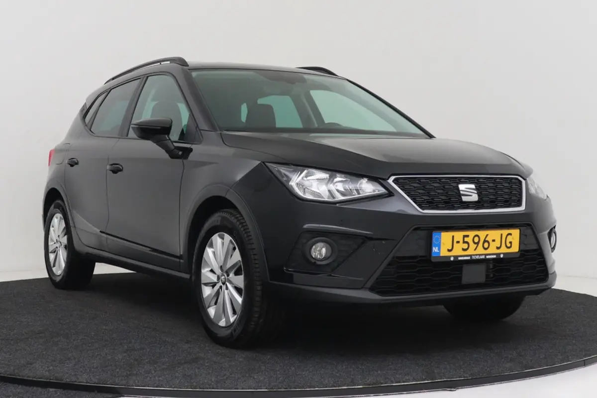 1.0 TSI Style | CarPlay | Climate Control | Parkeersensoren | Org NL.