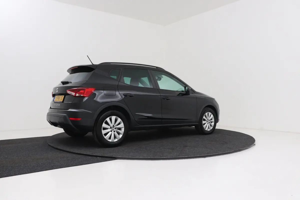1.0 TSI Style | CarPlay | Climate Control | Parkeersensoren | Org NL.