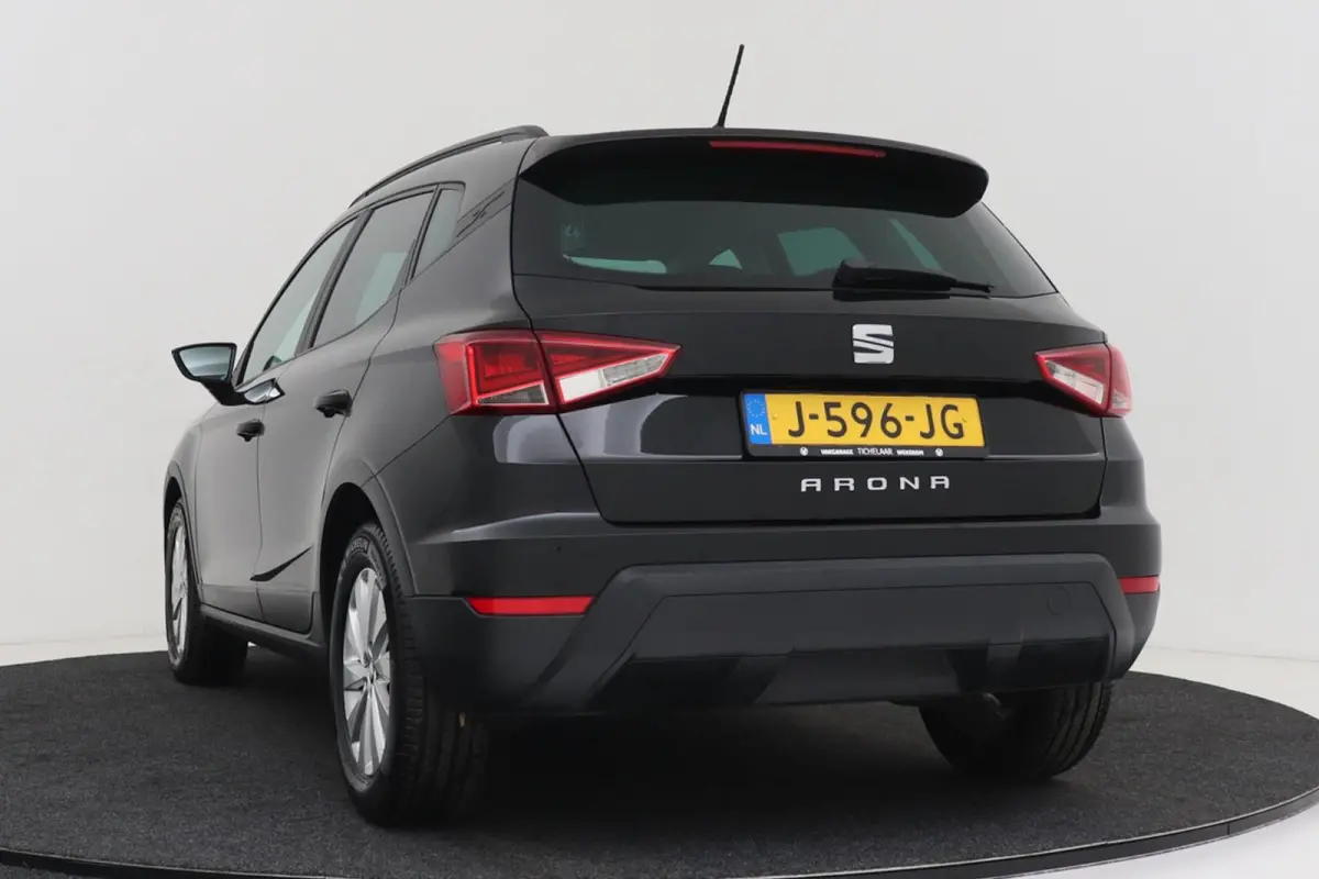 1.0 TSI Style | CarPlay | Climate Control | Parkeersensoren | Org NL.