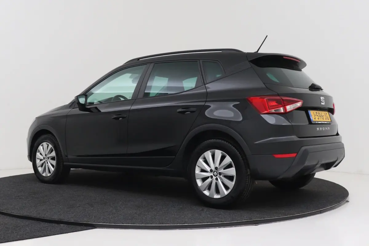 1.0 TSI Style | CarPlay | Climate Control | Parkeersensoren | Org NL.