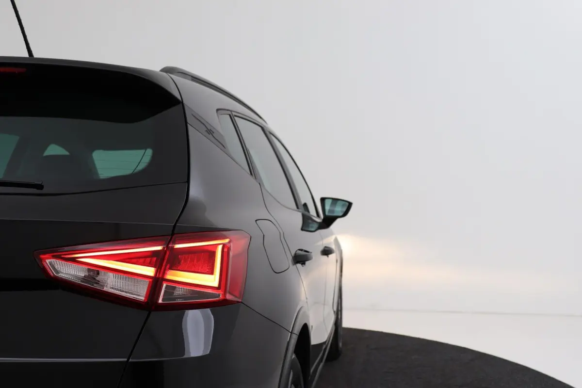 1.0 TSI Style | CarPlay | Climate Control | Parkeersensoren | Org NL.