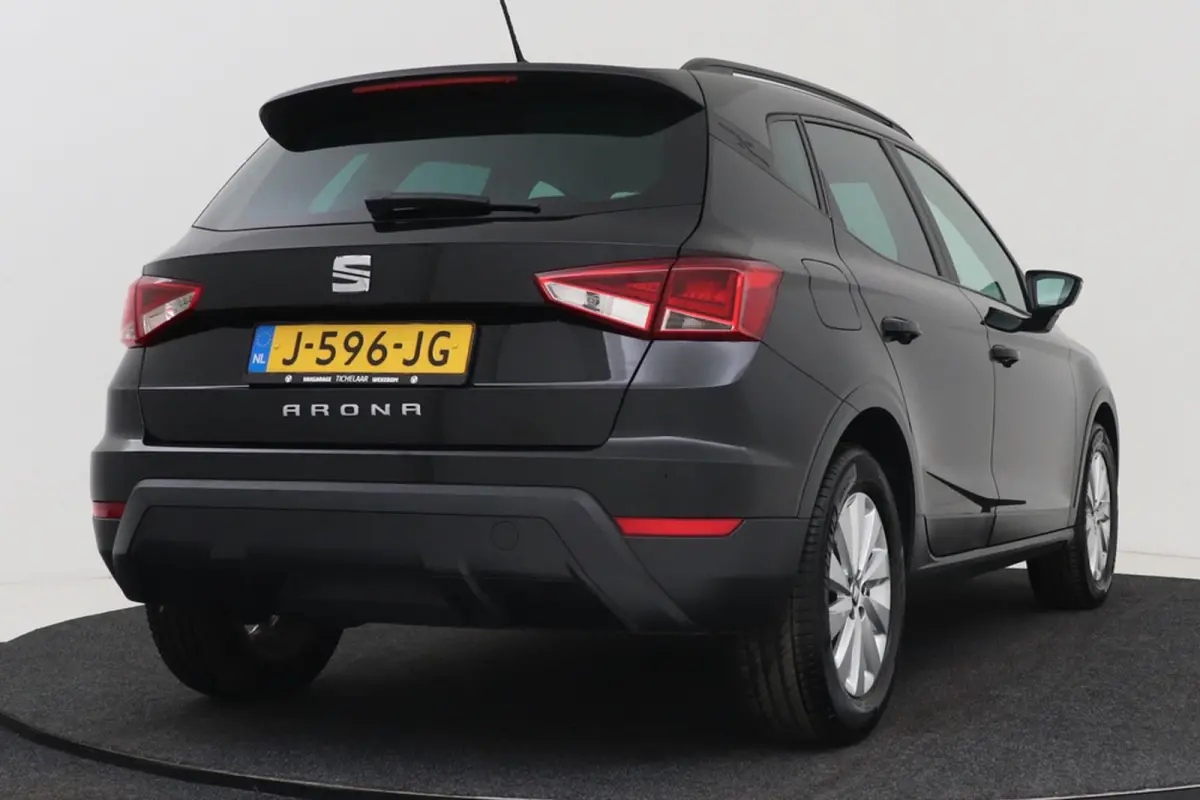 1.0 TSI Style | CarPlay | Climate Control | Parkeersensoren | Org NL.