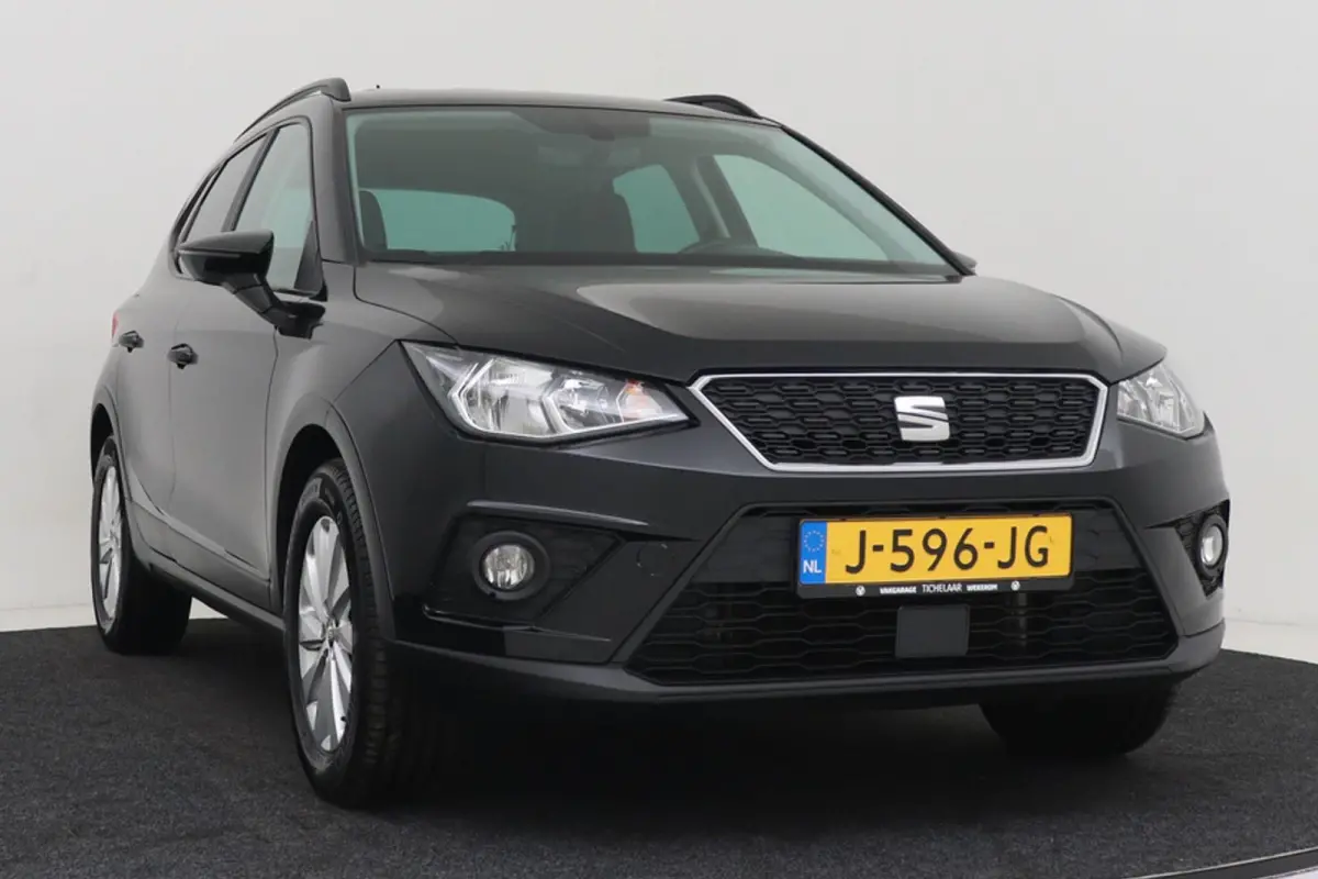 1.0 TSI Style | CarPlay | Climate Control | Parkeersensoren | Org NL.
