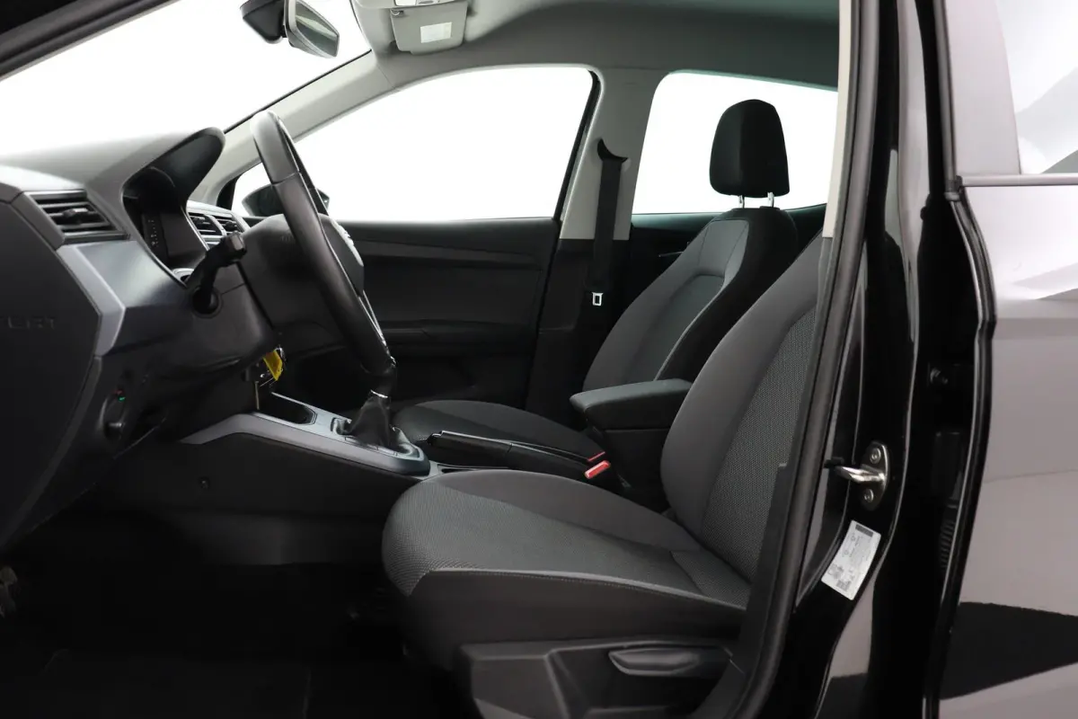 1.0 TSI Style | CarPlay | Climate Control | Parkeersensoren | Org NL.