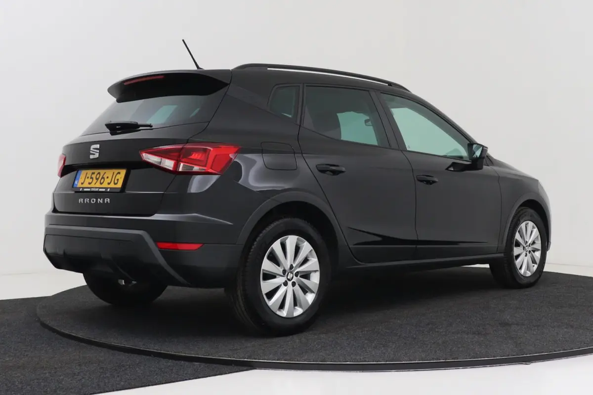 1.0 TSI Style | CarPlay | Climate Control | Parkeersensoren | Org NL.