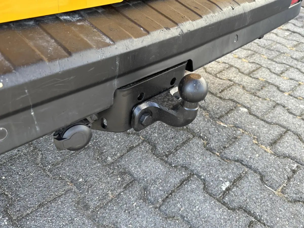 2.0 dCi 120 T27 L1H1Comfort*3PERS.*HAAK*CRUISE*A/C