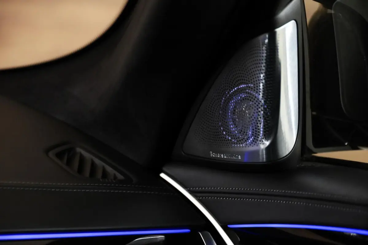 M5 Competition|Keramisch|Carbon|Laser|HUD|ACC|Ventilatie|