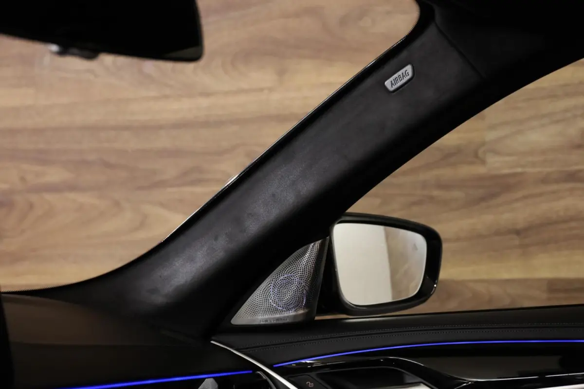 M5 Competition|Keramisch|Carbon|Laser|HUD|ACC|Ventilatie|