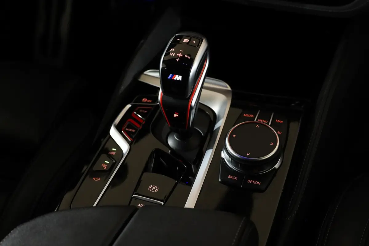 M5 Competition|Keramisch|Carbon|Laser|HUD|ACC|Ventilatie|