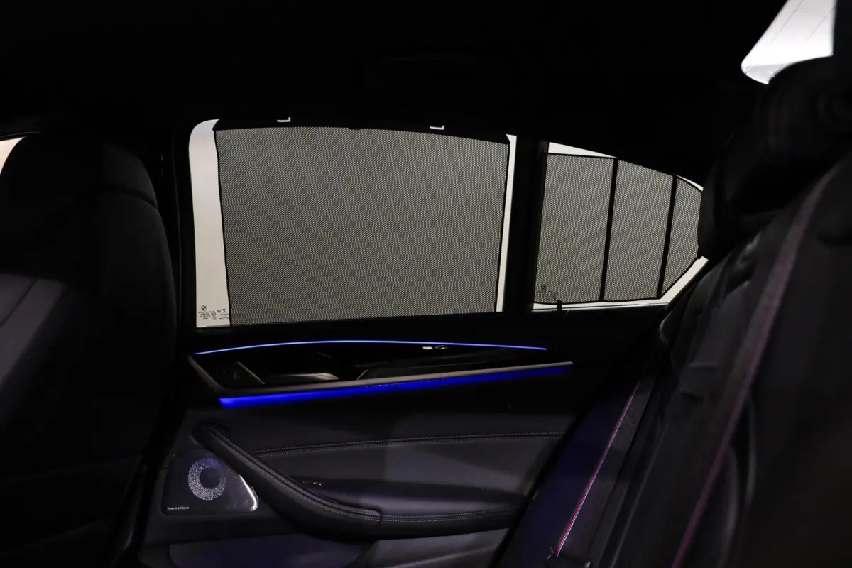 M5 Competition|Keramisch|Carbon|Laser|HUD|ACC|Ventilatie|