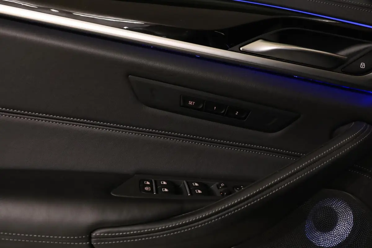 M5 Competition|Keramisch|Carbon|Laser|HUD|ACC|Ventilatie|