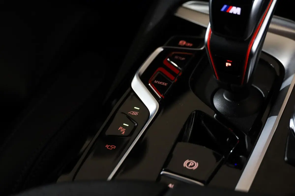 M5 Competition|Keramisch|Carbon|Laser|HUD|ACC|Ventilatie|