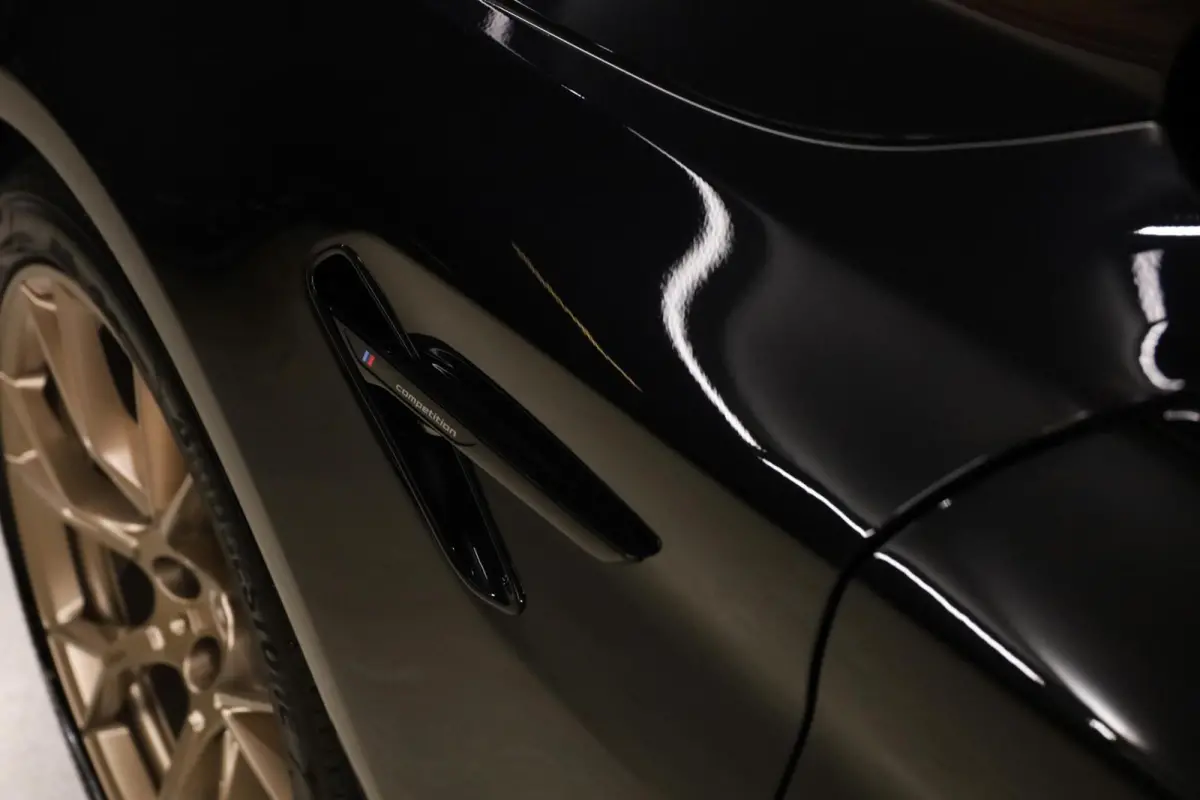 M5 Competition|Keramisch|Carbon|Laser|HUD|ACC|Ventilatie|