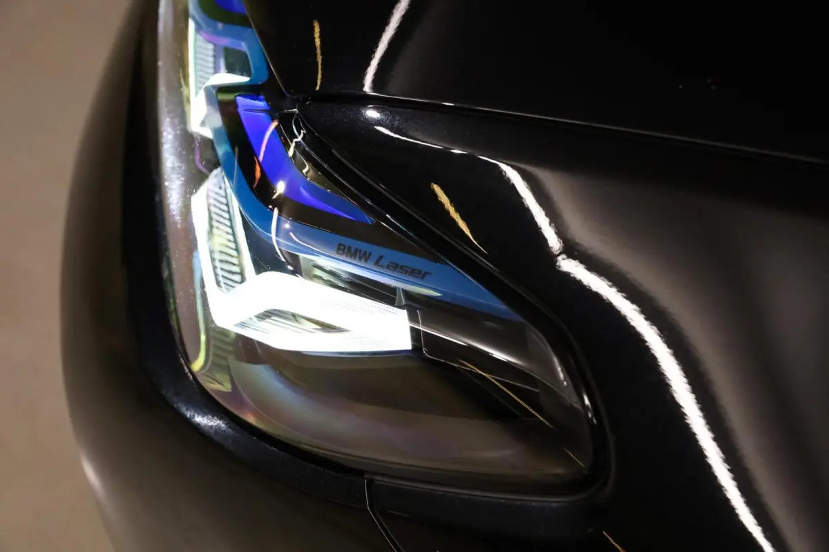 M5 Competition|Keramisch|Carbon|Laser|HUD|ACC|Ventilatie|