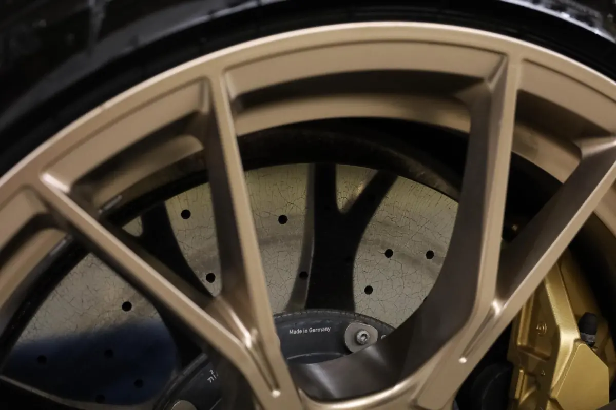 M5 Competition|Keramisch|Carbon|Laser|HUD|ACC|Ventilatie|