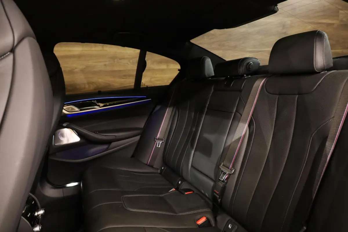 M5 Competition|Keramisch|Carbon|Laser|HUD|ACC|Ventilatie|