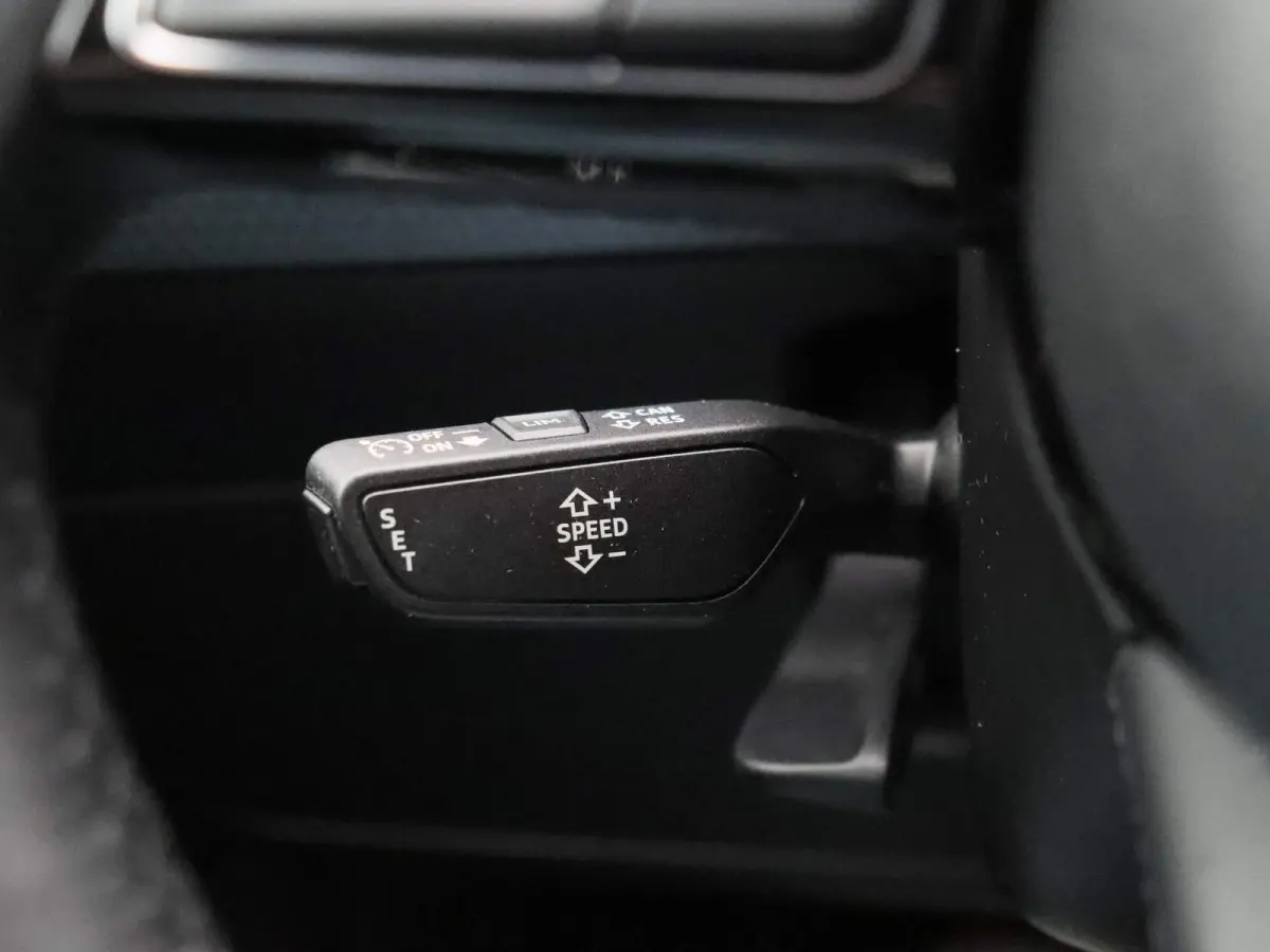 25 TFSI Advanced Edition 95 PK | Demo | S-line | Virtual cockpit | LED | Climate control | Cruise control | Privacy glas | Lichtmetalen velgen |