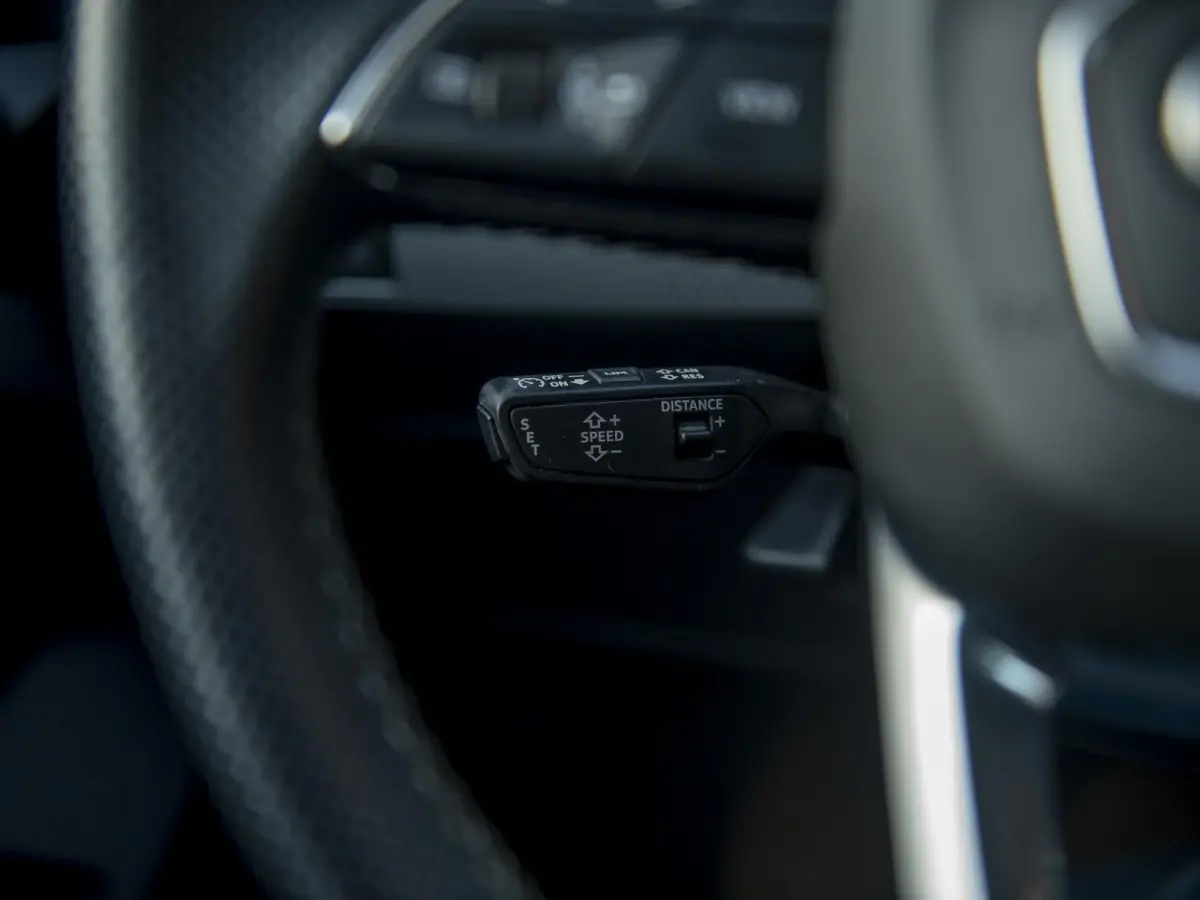 35TFSi S-Line Edition S-Tronic | ACC | Sonos | Camera | Alcantara | Navi | Black Optiek | Keyless | etc...