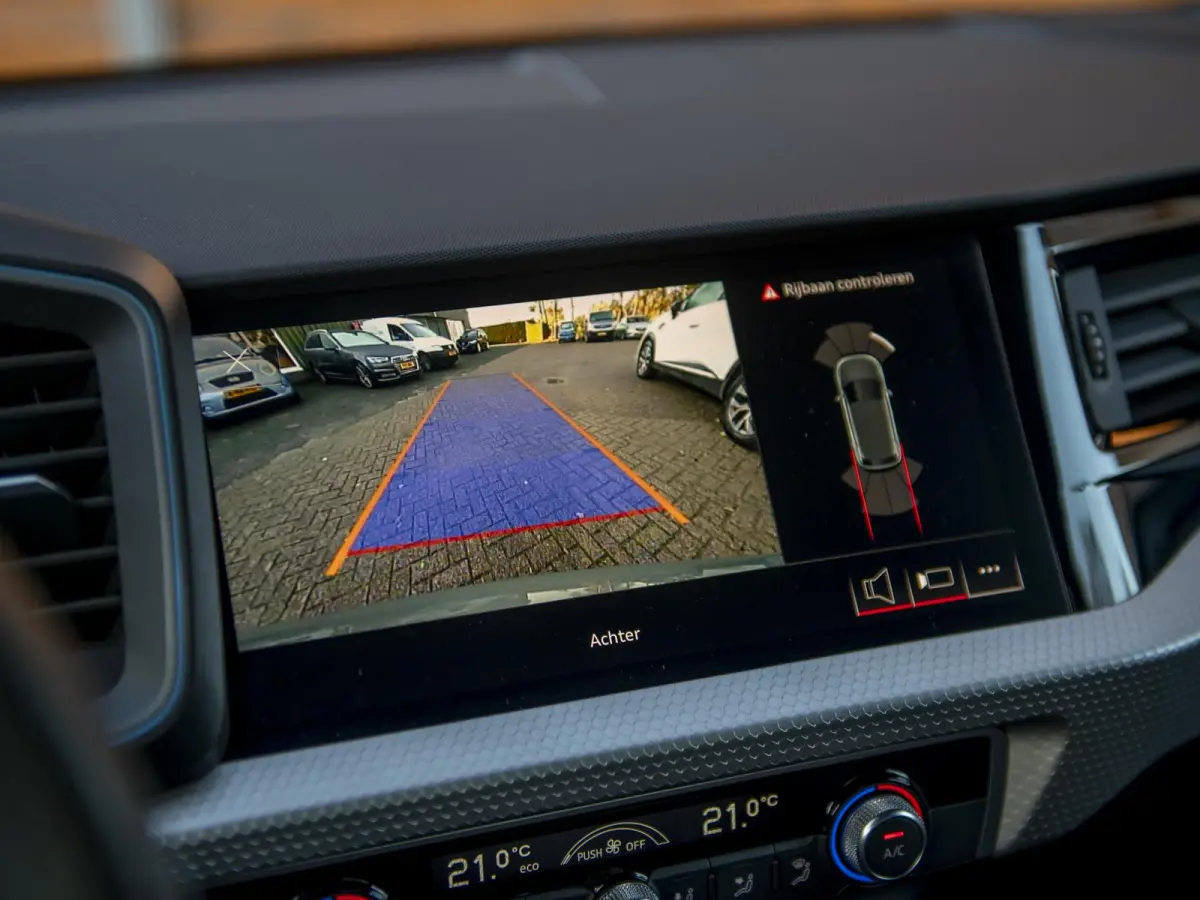 35TFSi S-Line Edition S-Tronic | ACC | Sonos | Camera | Alcantara | Navi | Black Optiek | Keyless | etc...