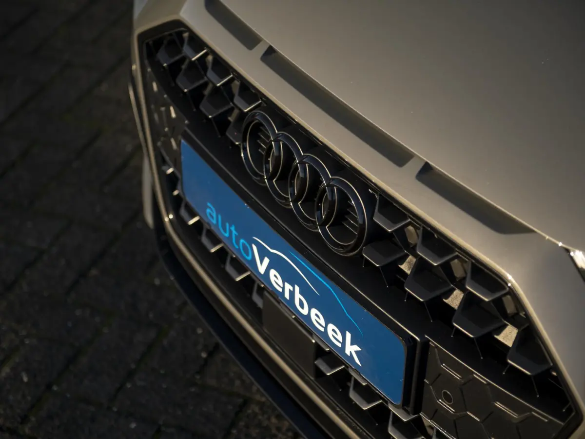 35TFSi S-Line Edition S-Tronic | ACC | Sonos | Camera | Alcantara | Navi | Black Optiek | Keyless | etc...