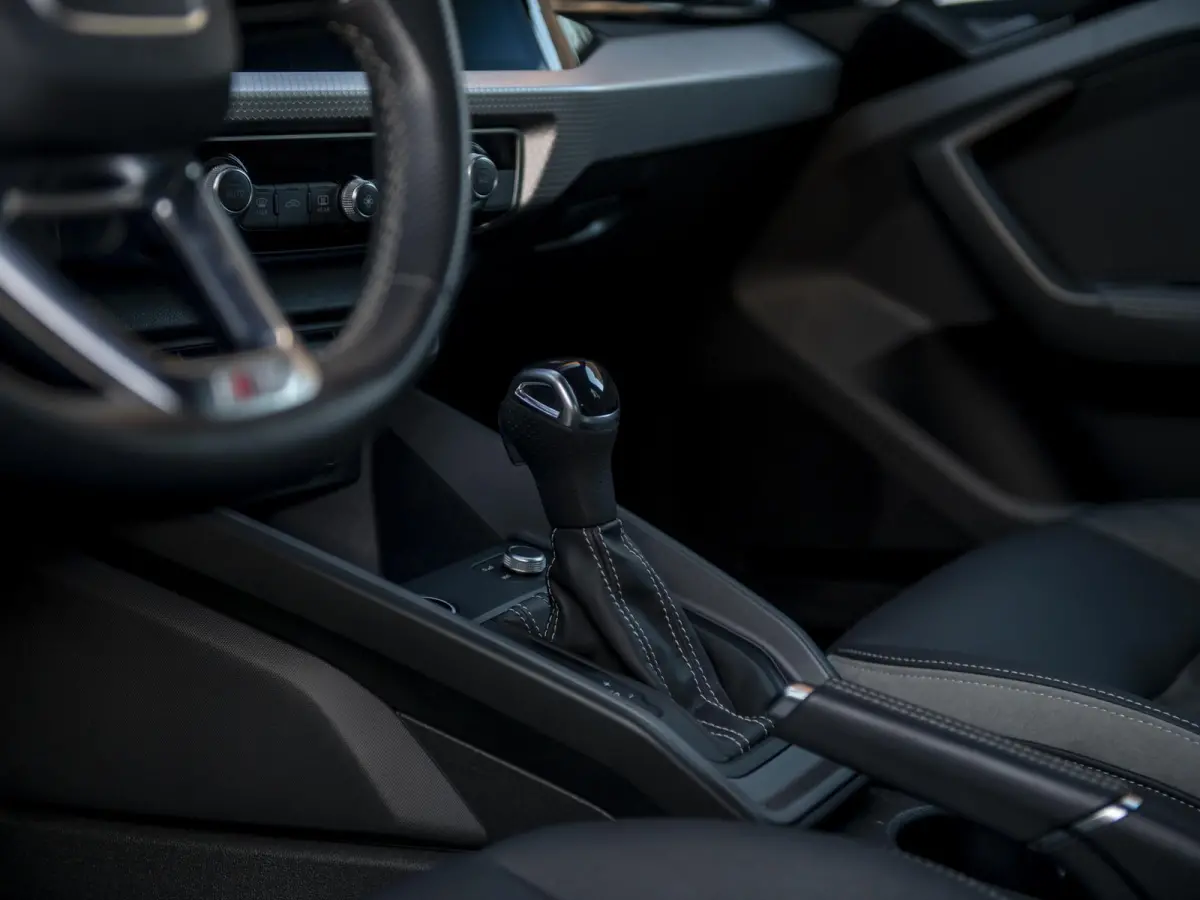 35TFSi S-Line Edition S-Tronic | ACC | Sonos | Camera | Alcantara | Navi | Black Optiek | Keyless | etc...
