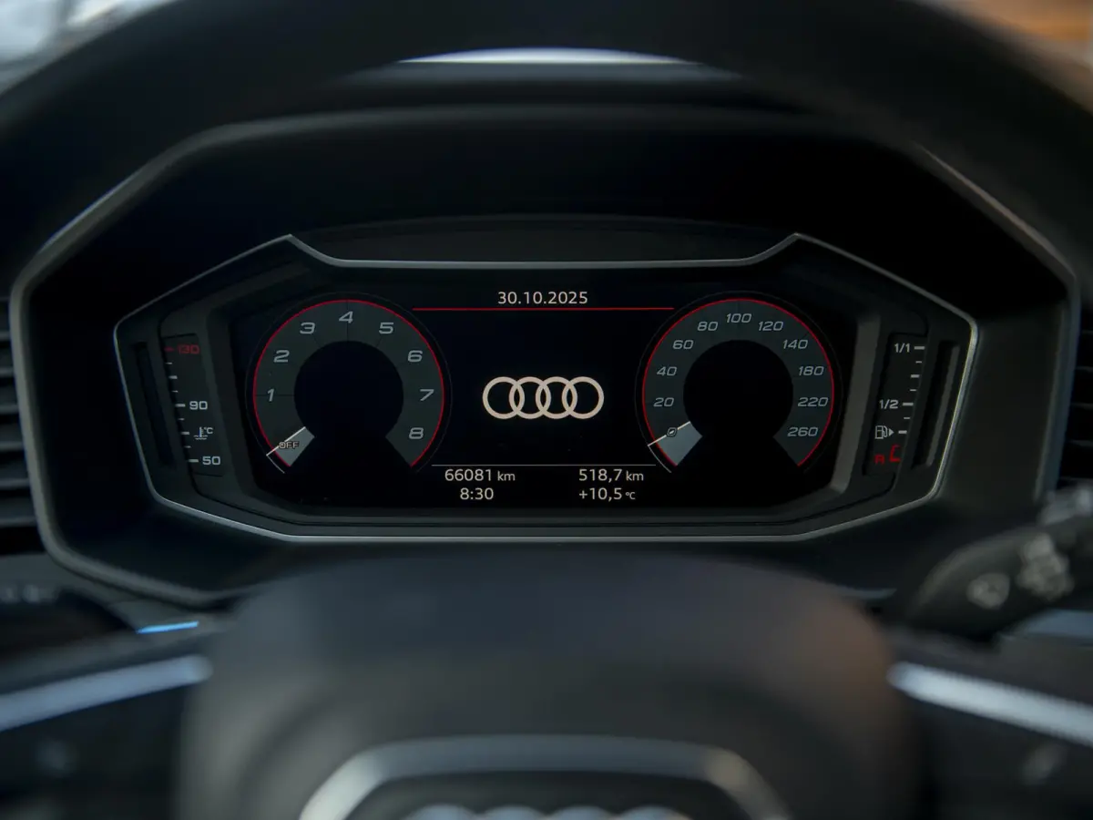 35TFSi S-Line Edition S-Tronic | ACC | Sonos | Camera | Alcantara | Navi | Black Optiek | Keyless | etc...