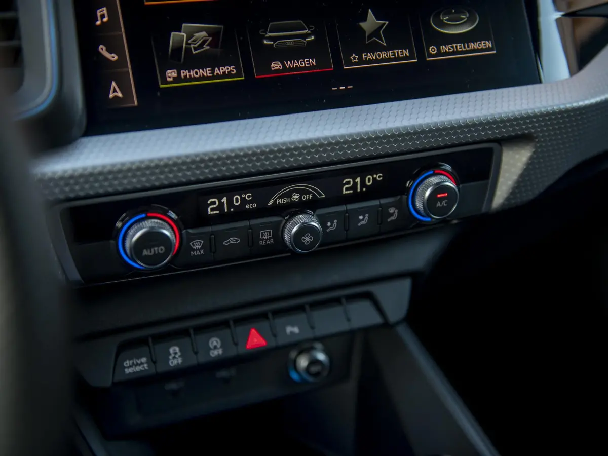 35TFSi S-Line Edition S-Tronic | ACC | Sonos | Camera | Alcantara | Navi | Black Optiek | Keyless | etc...