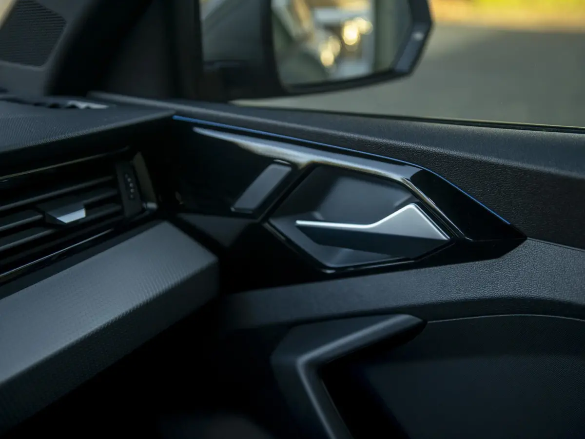 35TFSi S-Line Edition S-Tronic | ACC | Sonos | Camera | Alcantara | Navi | Black Optiek | Keyless | etc...
