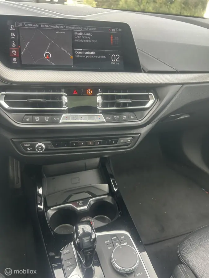 120d xDrive High Executive Edition