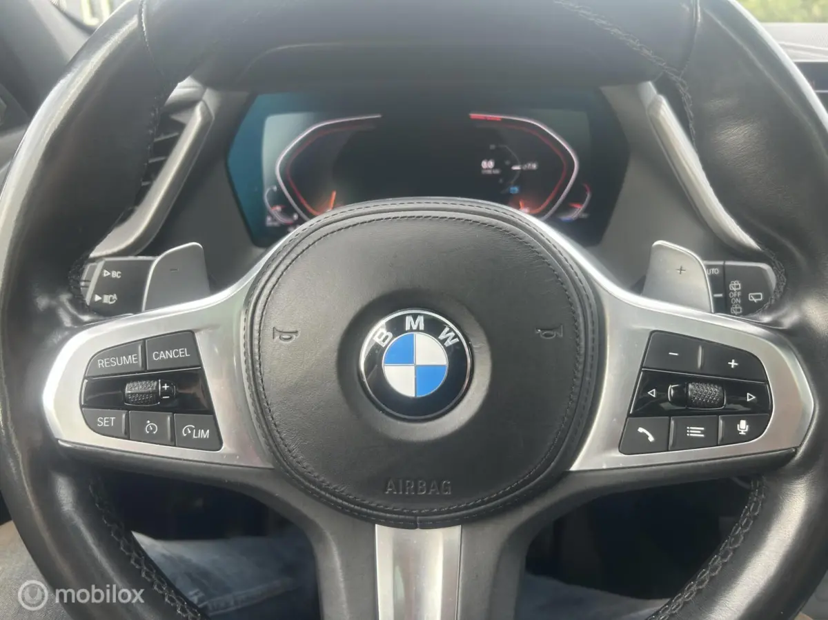 120d xDrive High Executive Edition