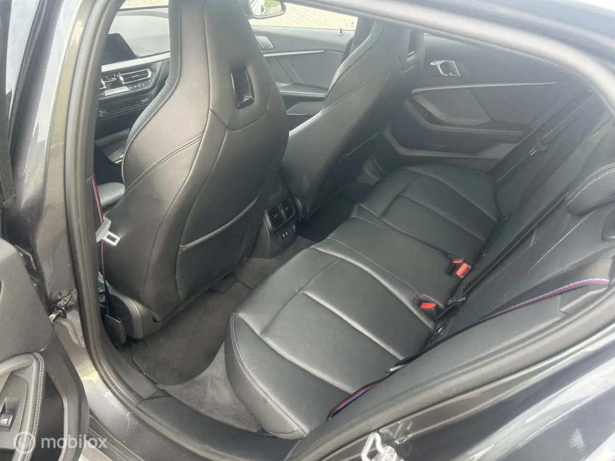 120d xDrive High Executive Edition