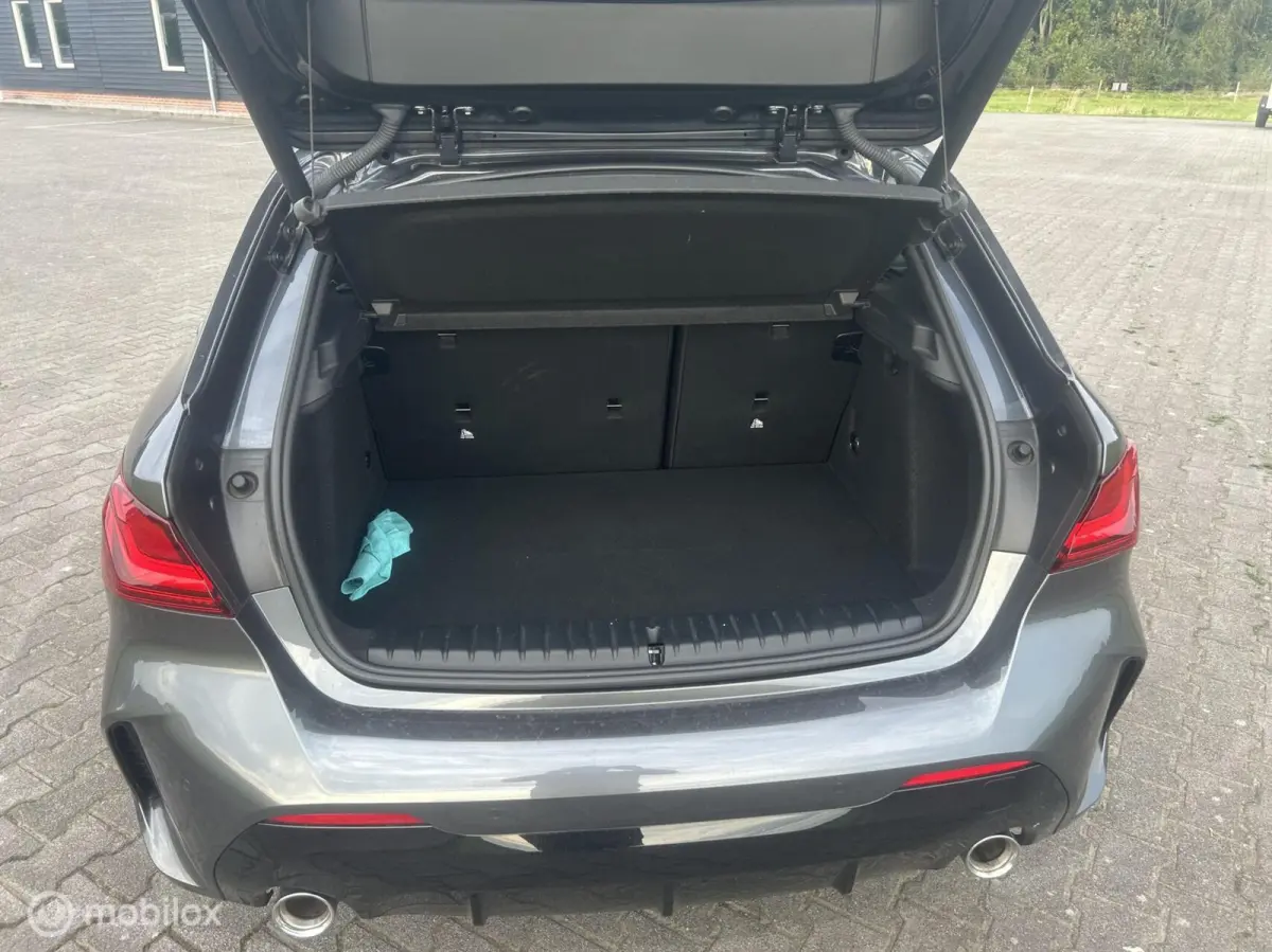 120d xDrive High Executive Edition