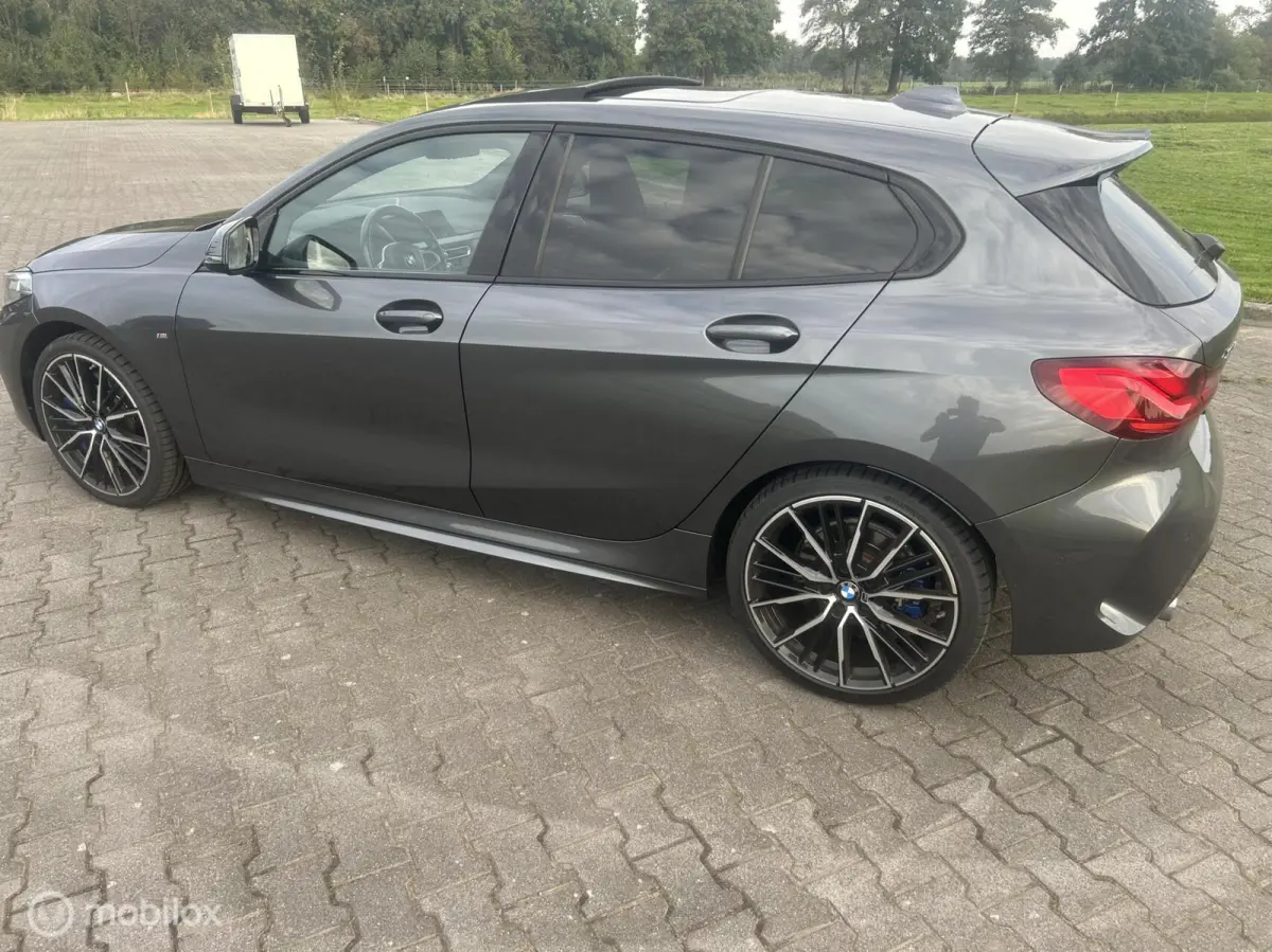 120d xDrive High Executive Edition