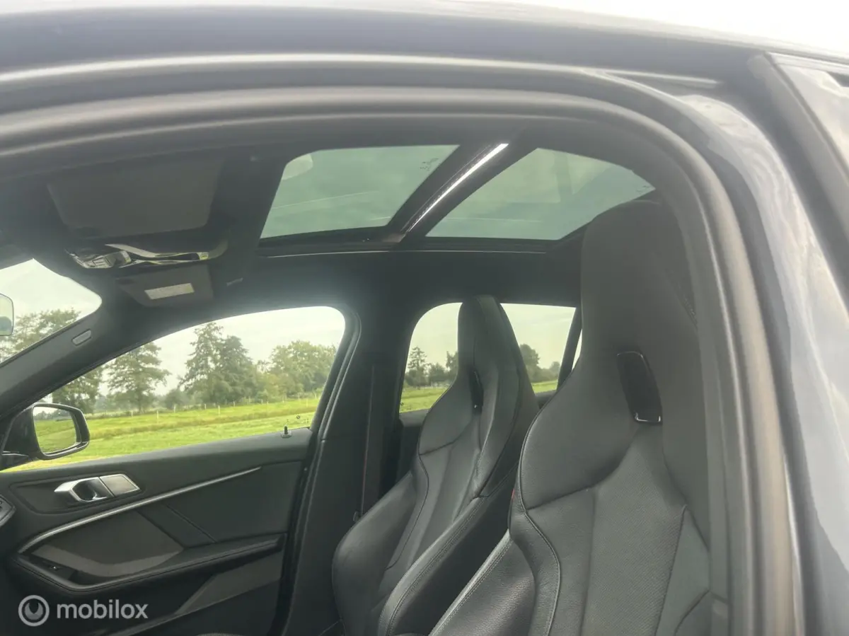 120d xDrive High Executive Edition