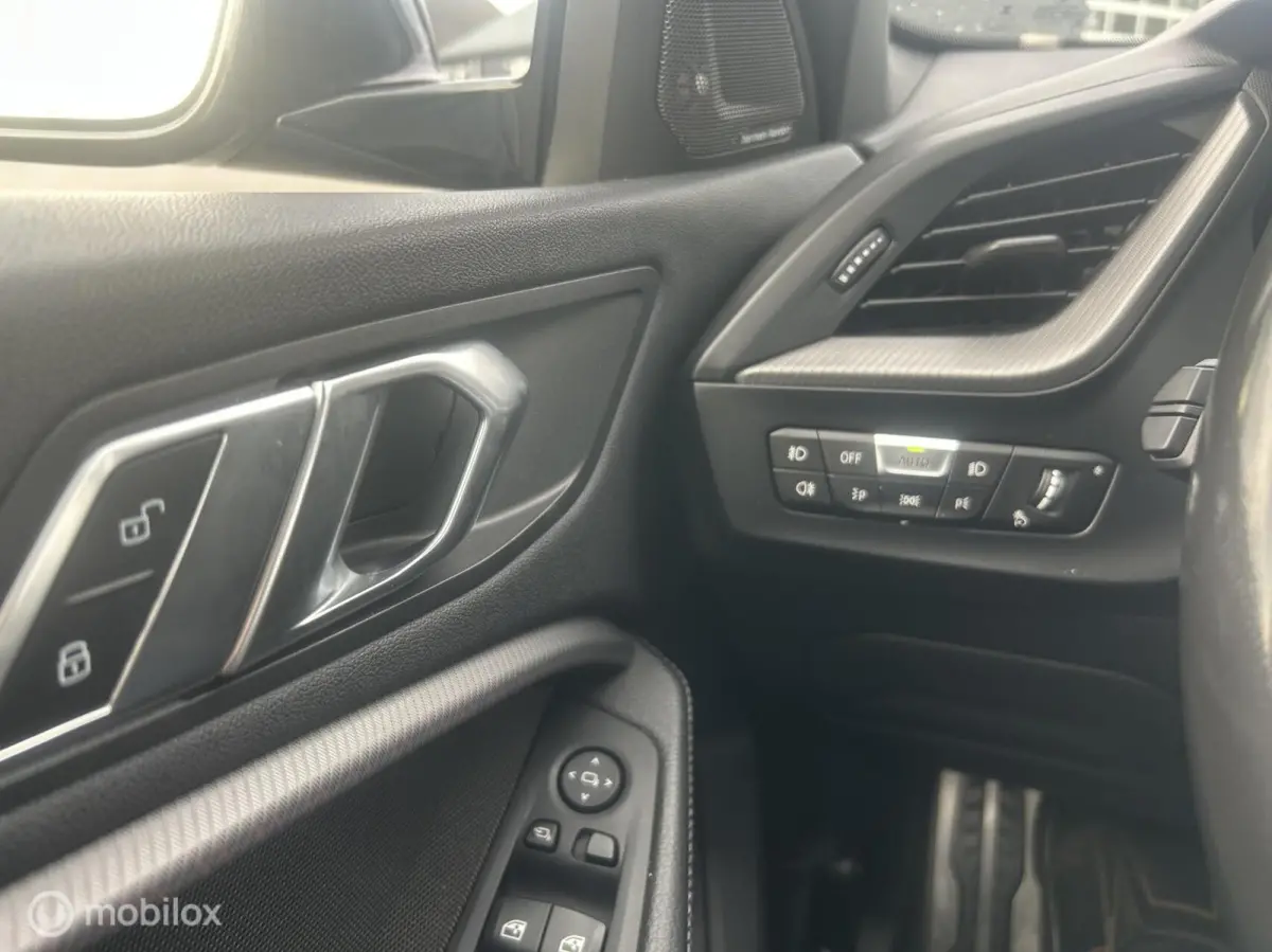 120d xDrive High Executive Edition