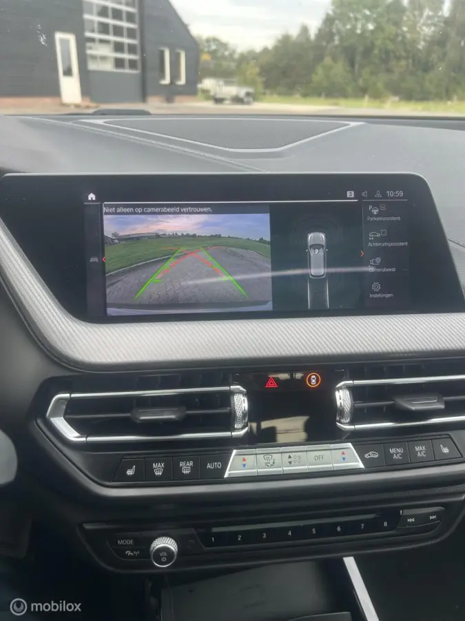 120d xDrive High Executive Edition