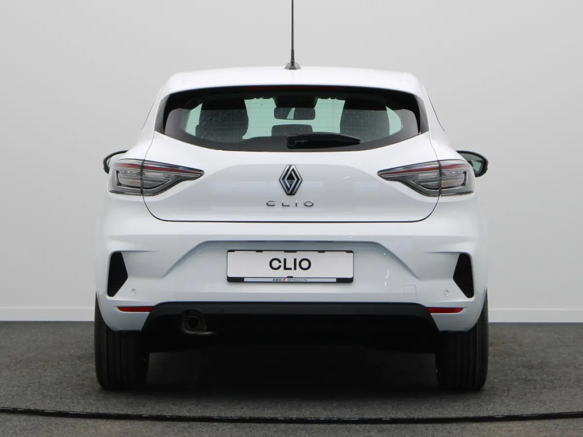 TCe 90pk Evolution | Airco | Parkeersensoren achter | Cruise control | Apple carplay | Vierseizoenbanden |