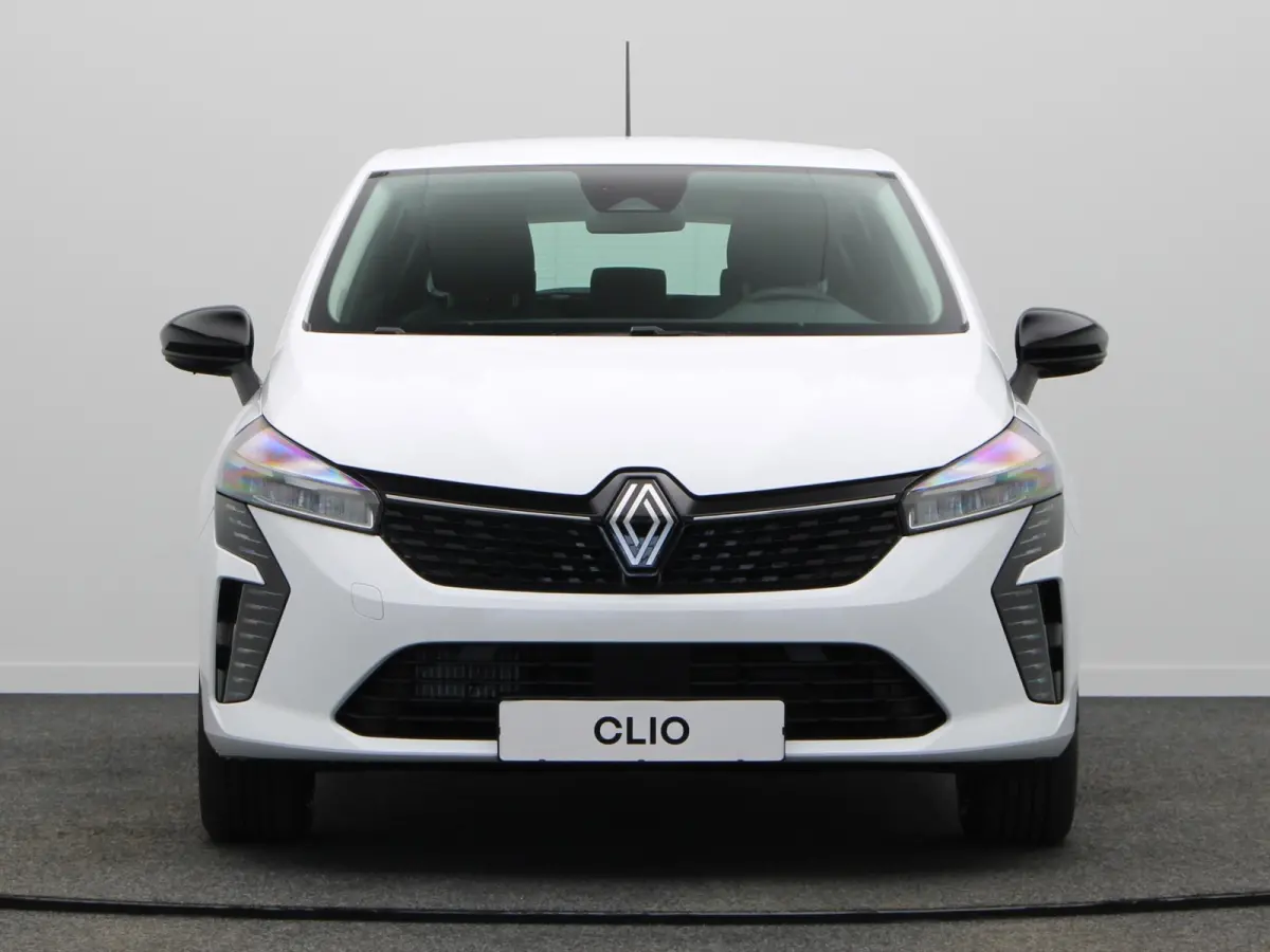 TCe 90pk Evolution | Airco | Parkeersensoren achter | Cruise control | Apple carplay | Vierseizoenbanden |