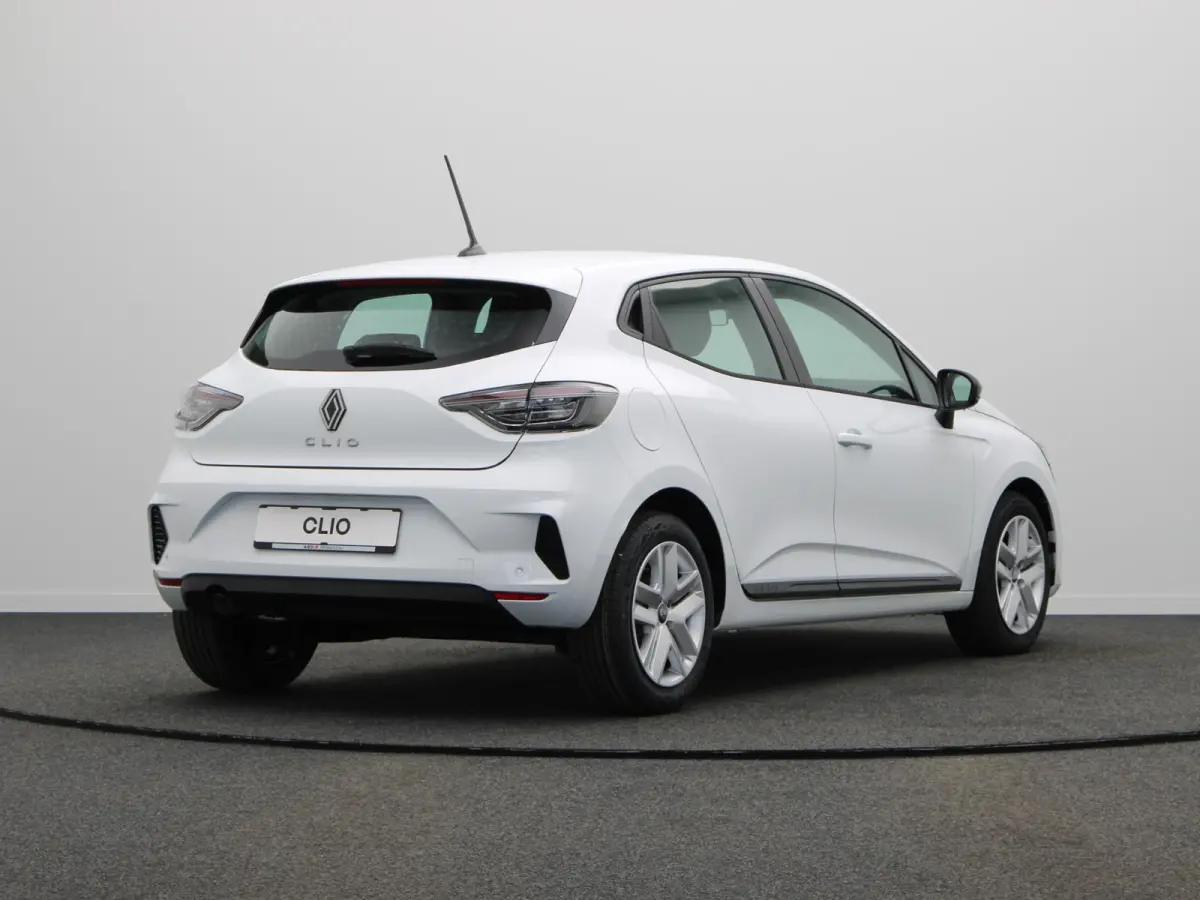 TCe 90pk Evolution | Airco | Parkeersensoren achter | Cruise control | Apple carplay | Vierseizoenbanden |