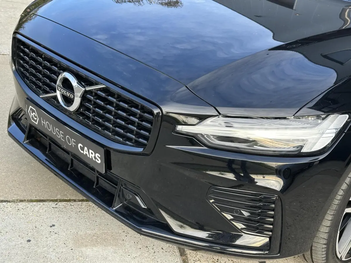 2.0 T8 AWD R-Design 455PK Long Range Trekhaak HK