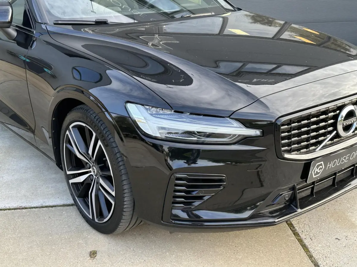 2.0 T8 AWD R-Design 455PK Long Range Trekhaak HK