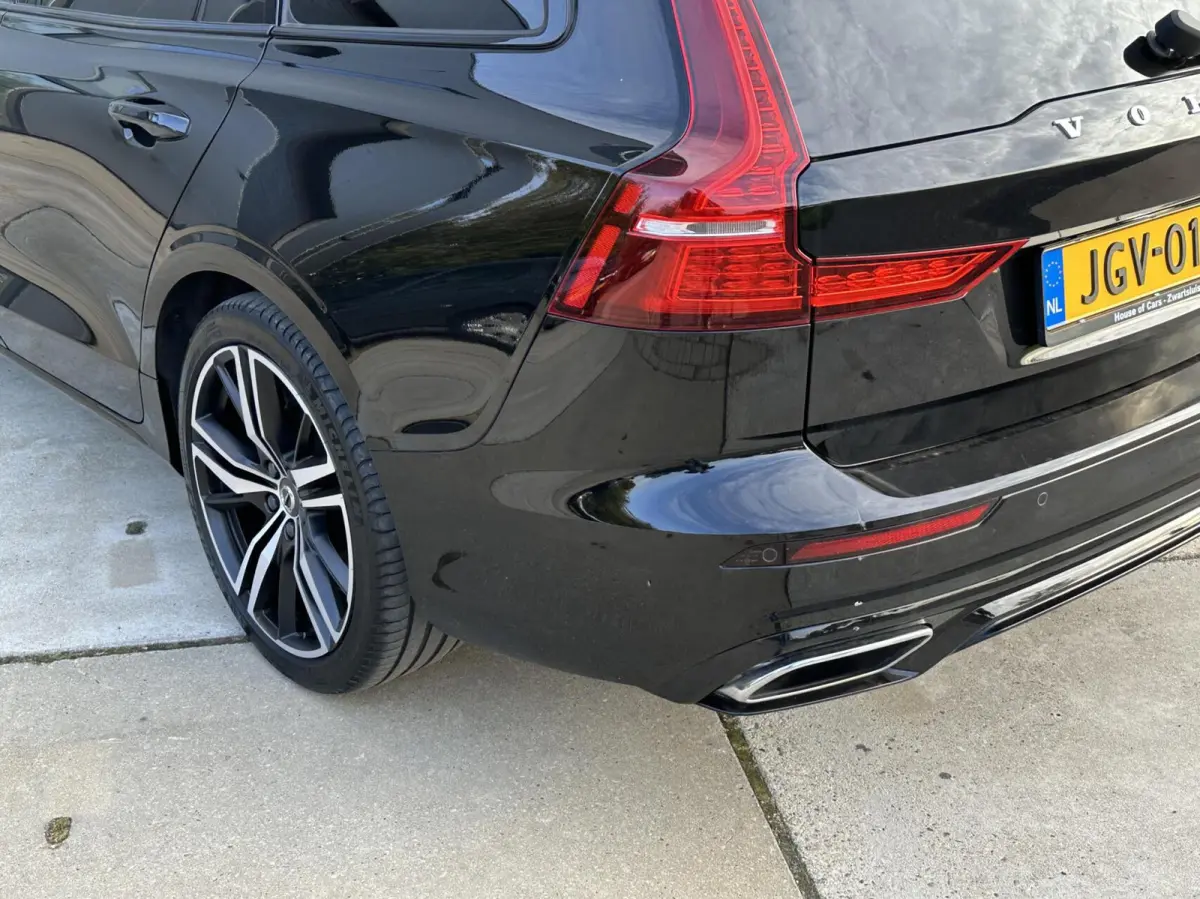 2.0 T8 AWD R-Design 455PK Long Range Trekhaak HK