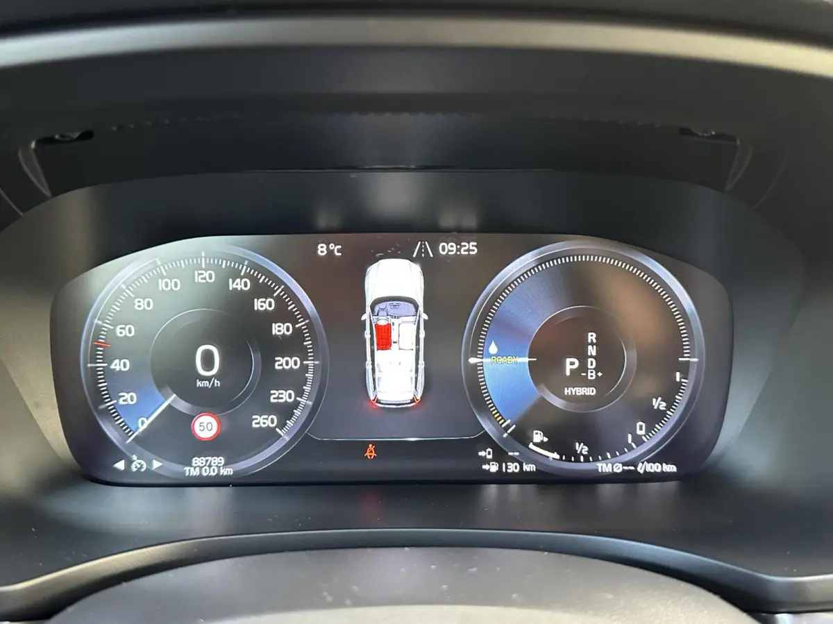 2.0 T8 AWD R-Design 455PK Long Range Trekhaak HK